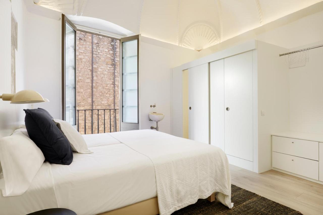 Canvas Apartments & Lofts ジローナ エクステリア 写真