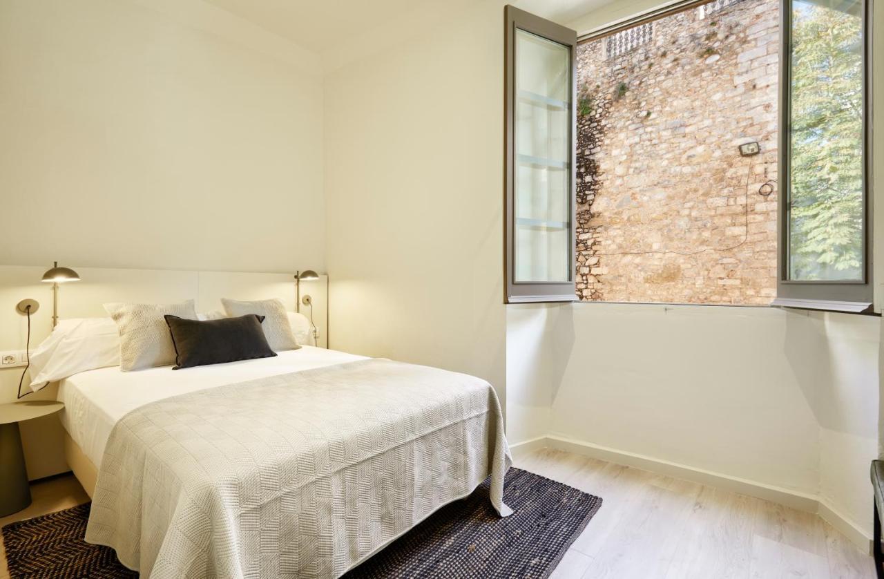 Canvas Apartments & Lofts ジローナ エクステリア 写真