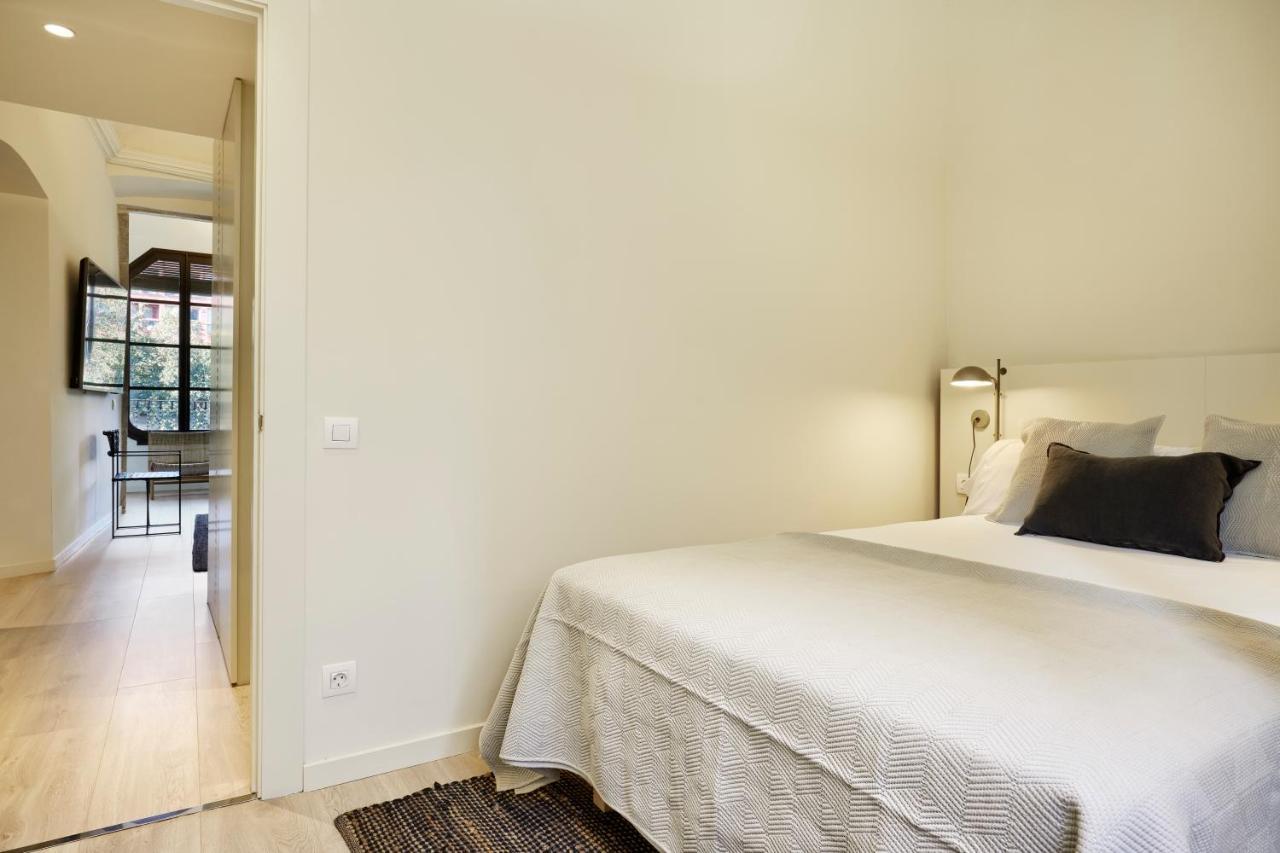 Canvas Apartments & Lofts ジローナ エクステリア 写真