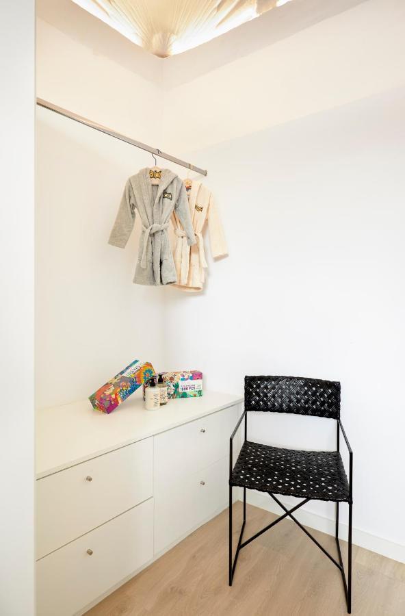 Canvas Apartments & Lofts ジローナ エクステリア 写真