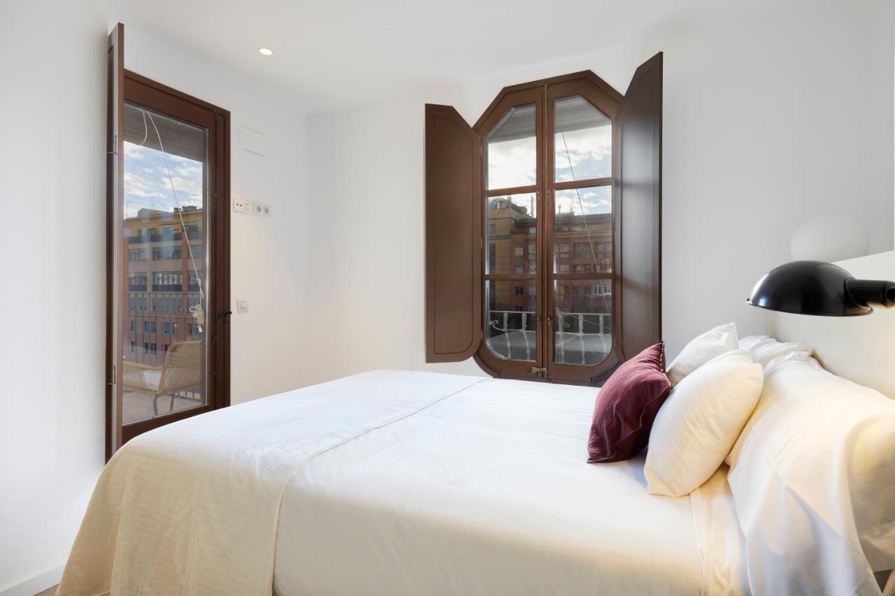Canvas Apartments & Lofts ジローナ エクステリア 写真