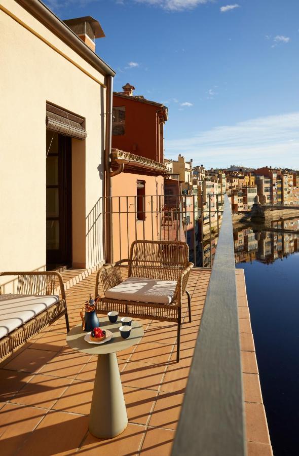 Canvas Apartments & Lofts ジローナ エクステリア 写真