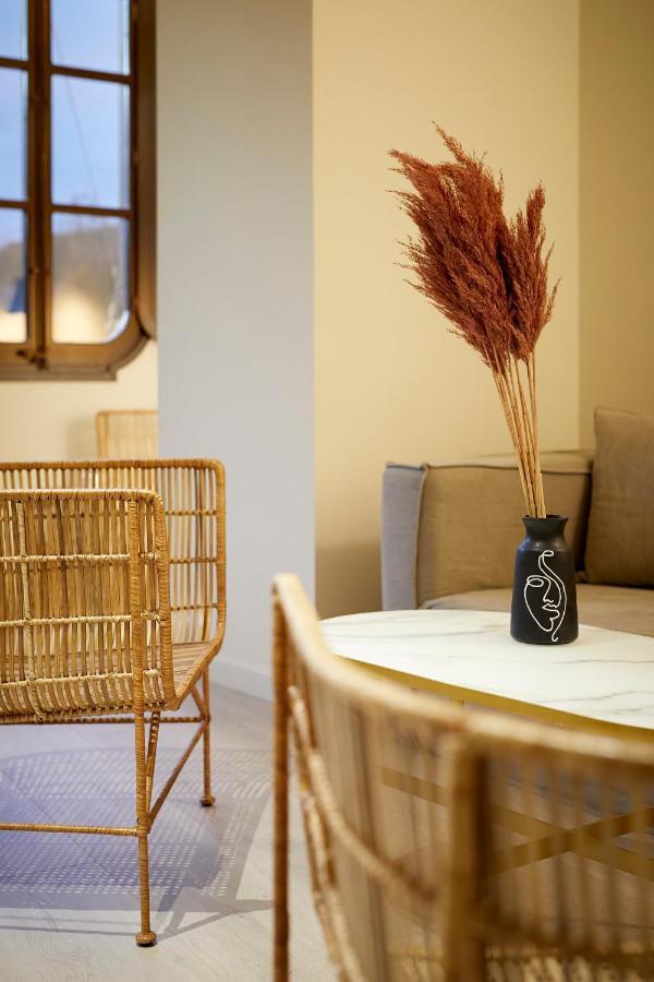 Canvas Apartments & Lofts ジローナ エクステリア 写真