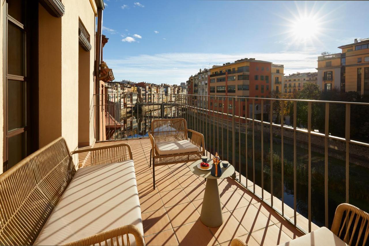 Canvas Apartments & Lofts ジローナ エクステリア 写真