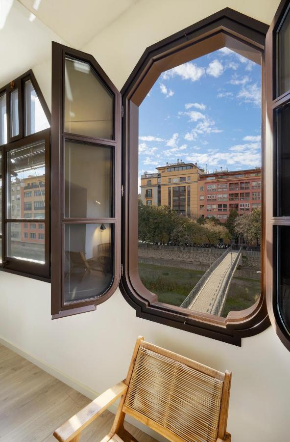Canvas Apartments & Lofts ジローナ エクステリア 写真