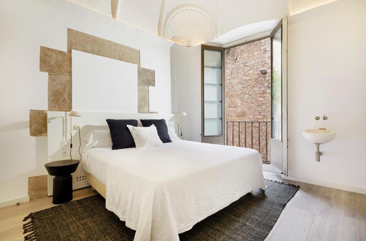 Canvas Apartments & Lofts ジローナ エクステリア 写真