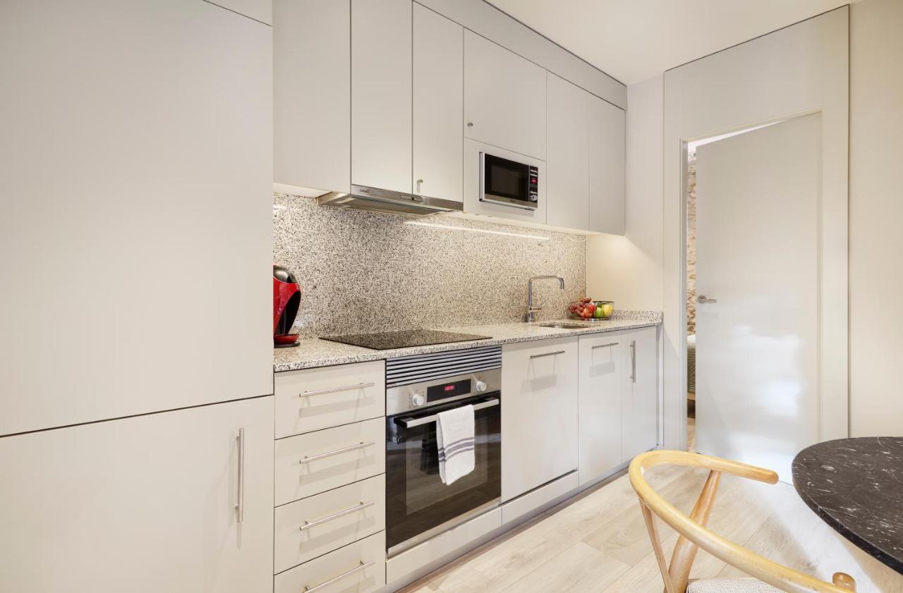 Canvas Apartments & Lofts ジローナ エクステリア 写真