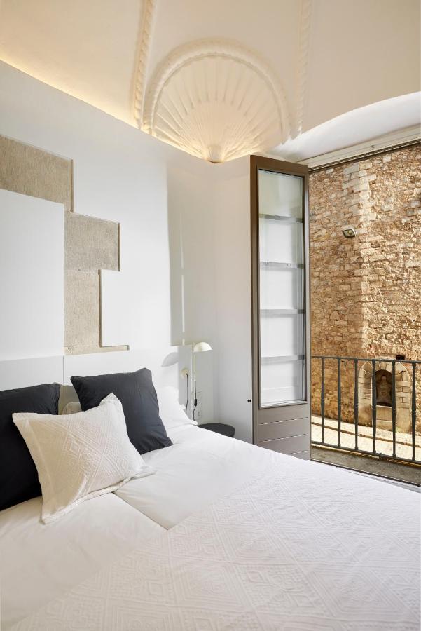 Canvas Apartments & Lofts ジローナ エクステリア 写真