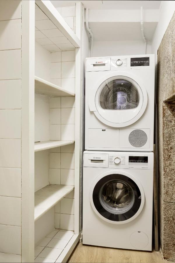 Canvas Apartments & Lofts ジローナ エクステリア 写真