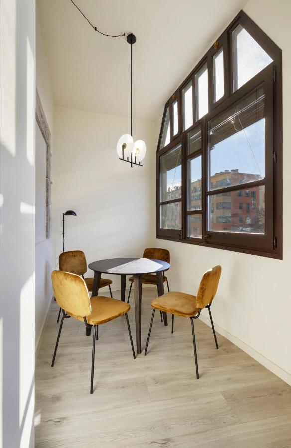 Canvas Apartments & Lofts ジローナ エクステリア 写真