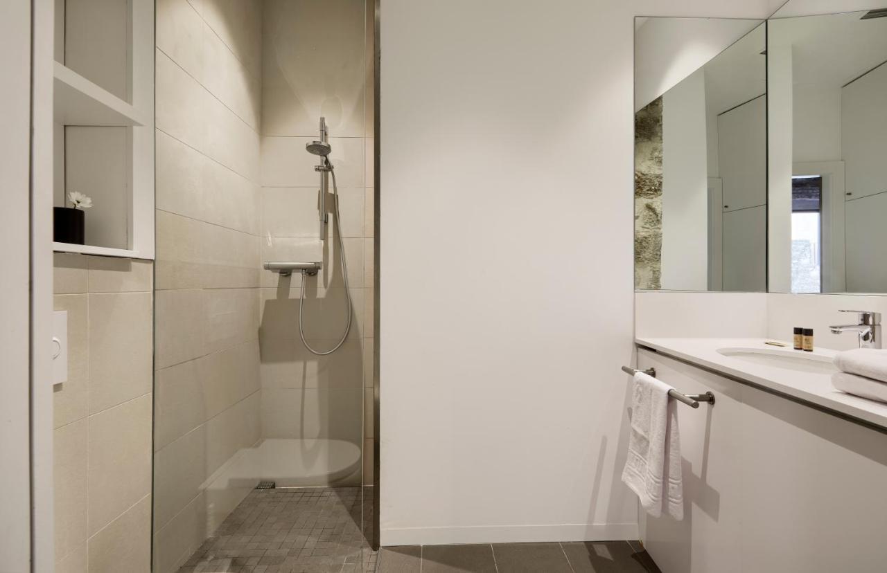 Canvas Apartments & Lofts ジローナ エクステリア 写真