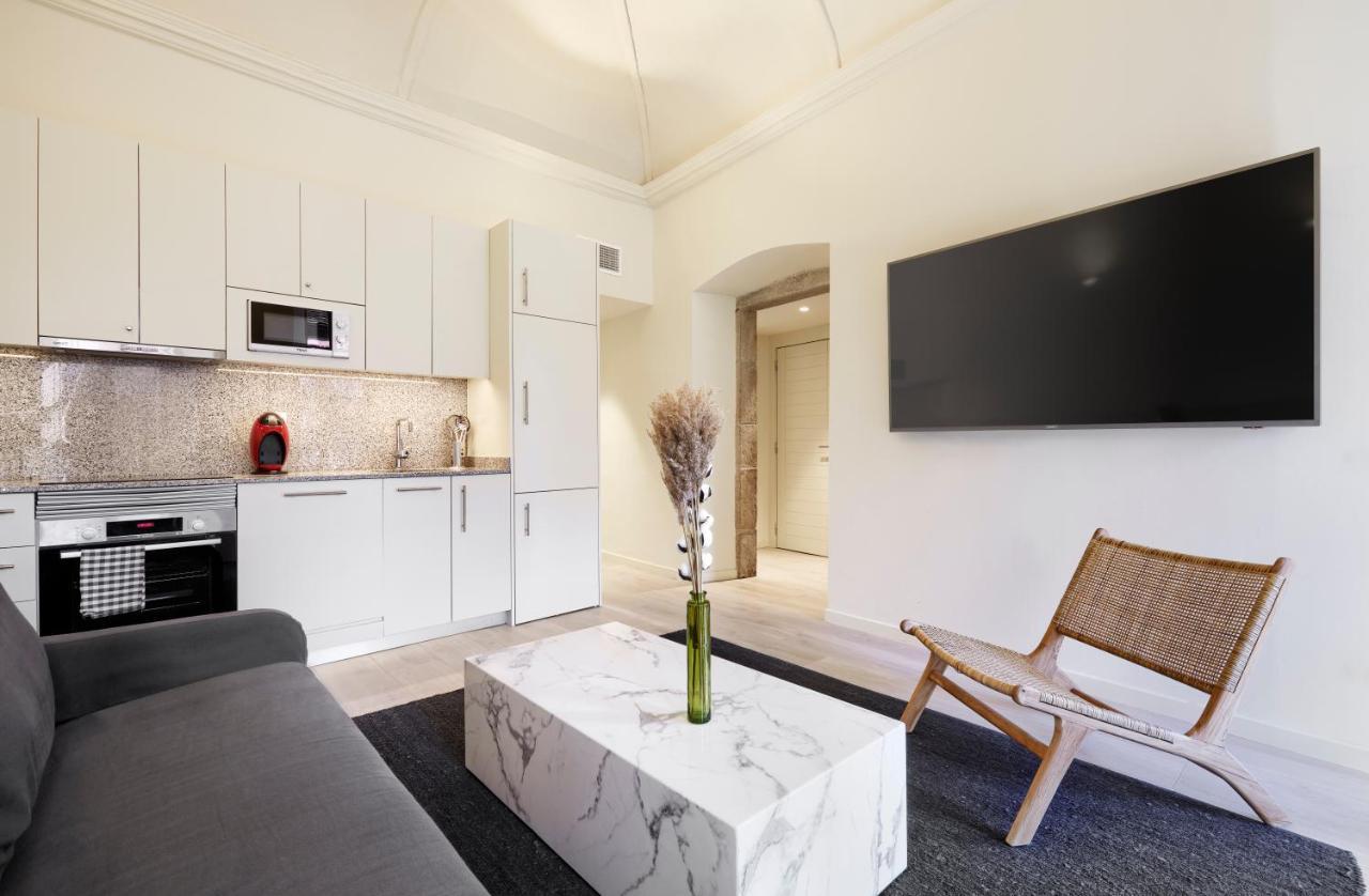 Canvas Apartments & Lofts ジローナ エクステリア 写真
