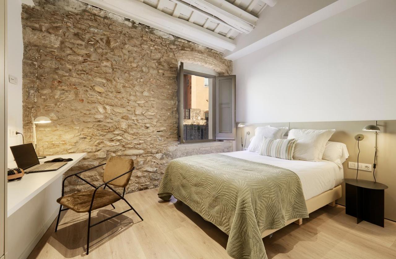 Canvas Apartments & Lofts ジローナ エクステリア 写真
