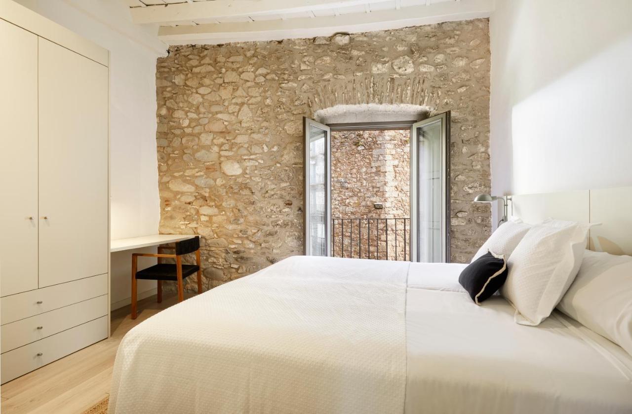 Canvas Apartments & Lofts ジローナ エクステリア 写真