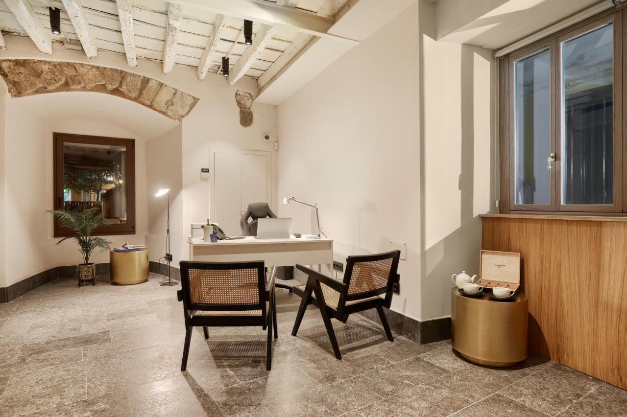 Canvas Apartments & Lofts ジローナ エクステリア 写真