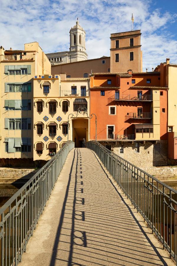 Canvas Apartments & Lofts ジローナ エクステリア 写真