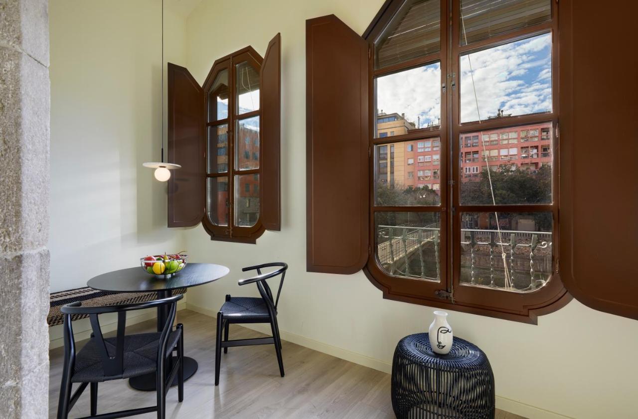 Canvas Apartments & Lofts ジローナ エクステリア 写真
