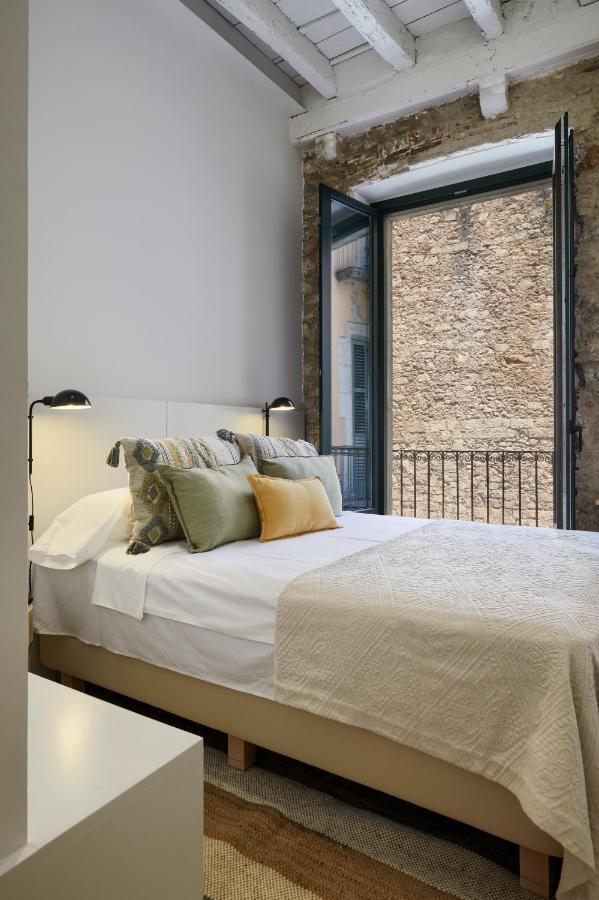 Canvas Apartments & Lofts ジローナ エクステリア 写真