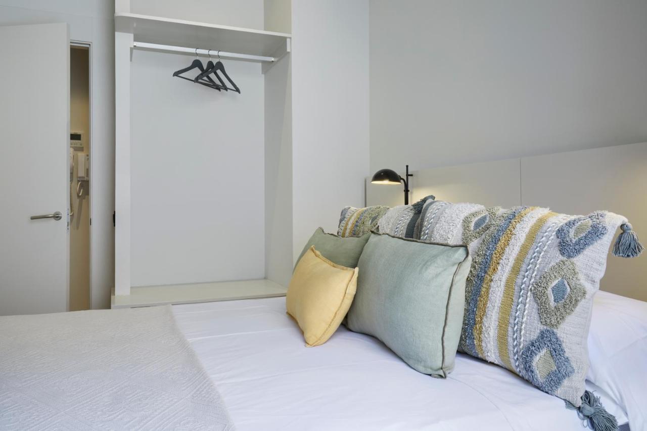 Canvas Apartments & Lofts ジローナ エクステリア 写真