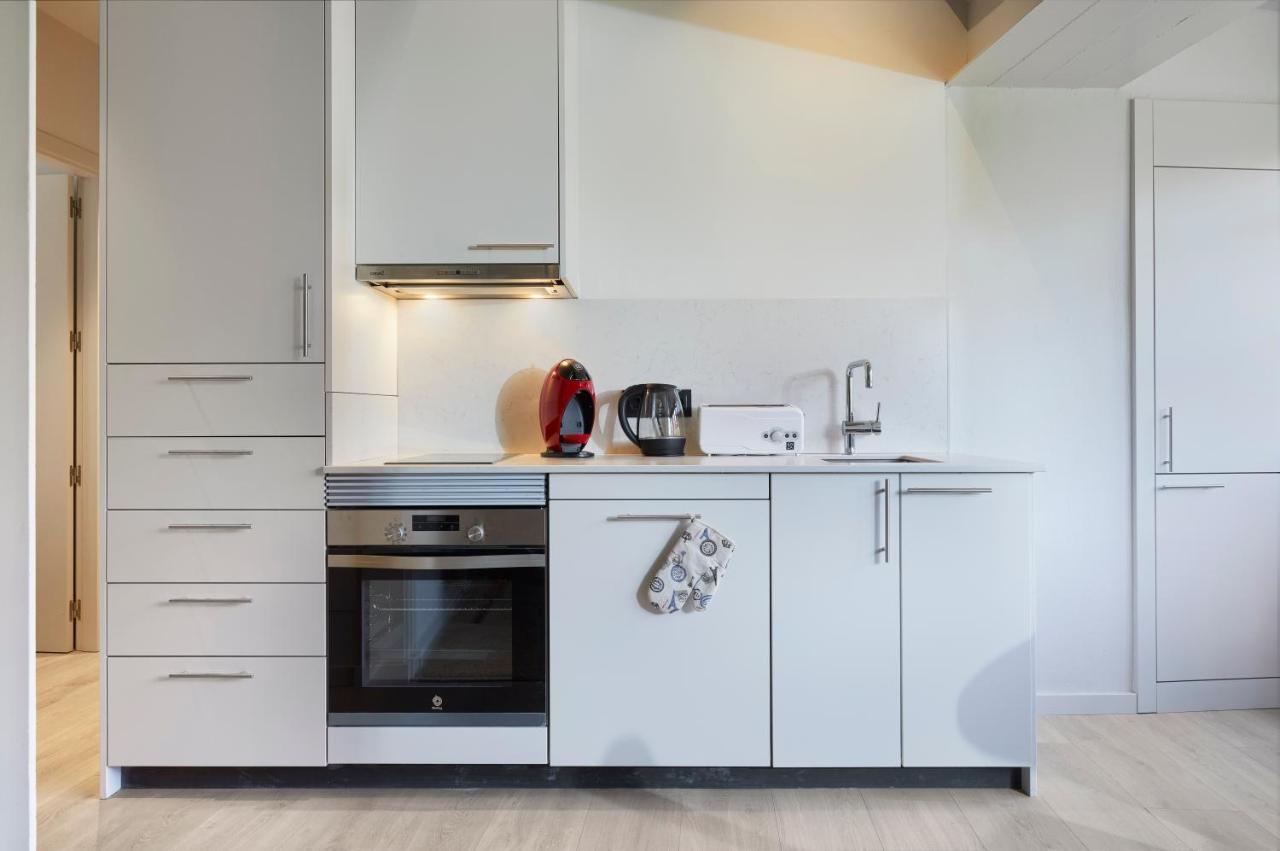 Canvas Apartments & Lofts ジローナ エクステリア 写真