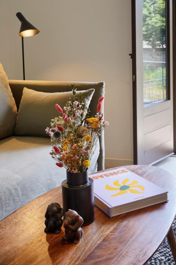 Canvas Apartments & Lofts ジローナ エクステリア 写真