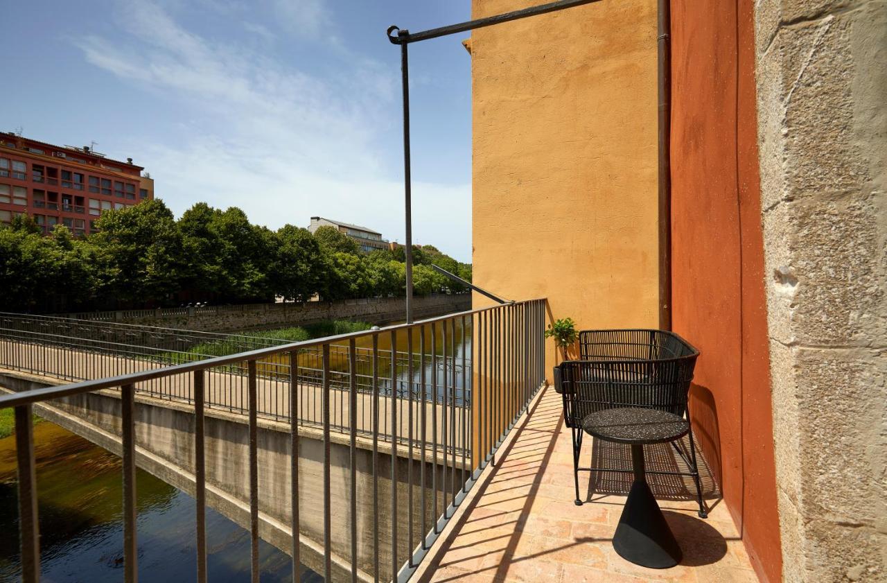 Canvas Apartments & Lofts ジローナ エクステリア 写真