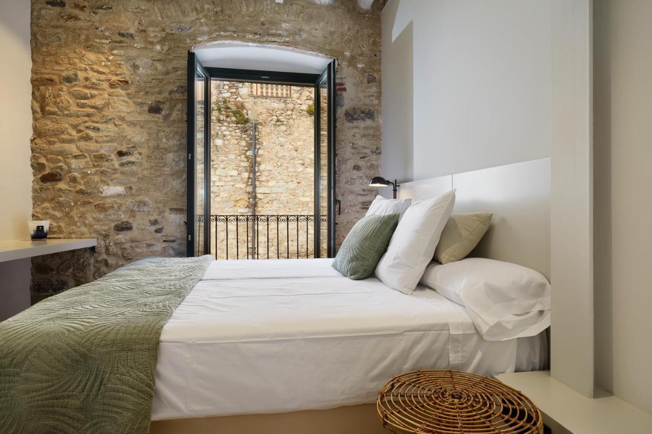 Canvas Apartments & Lofts ジローナ エクステリア 写真